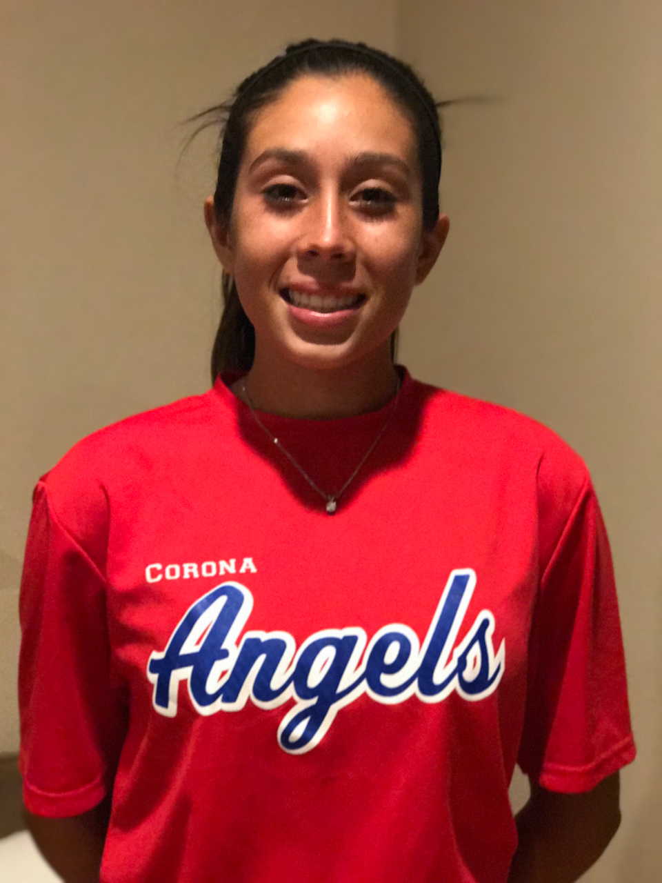 Camyl Armendarez