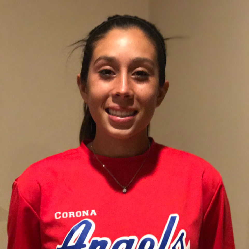 Camyl Armendarez mugshot