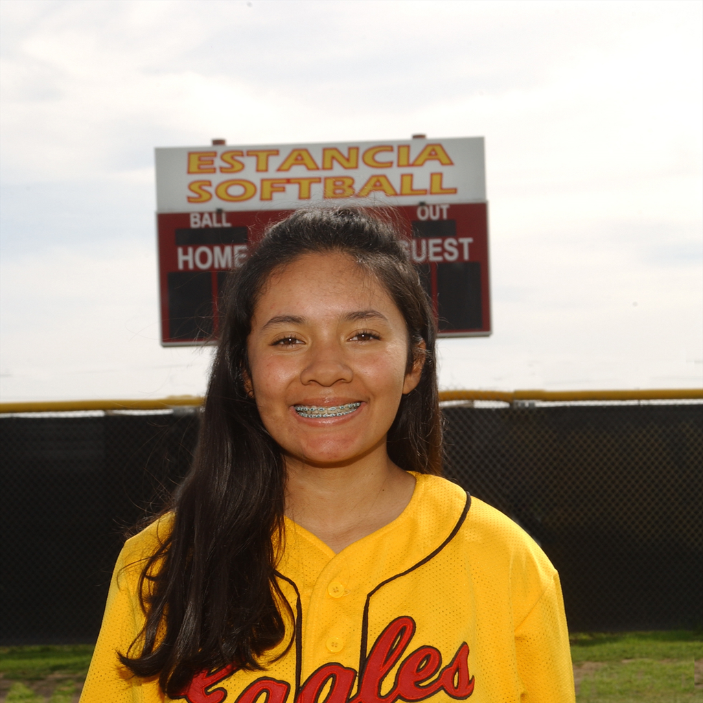 Jackie Olivares mugshot