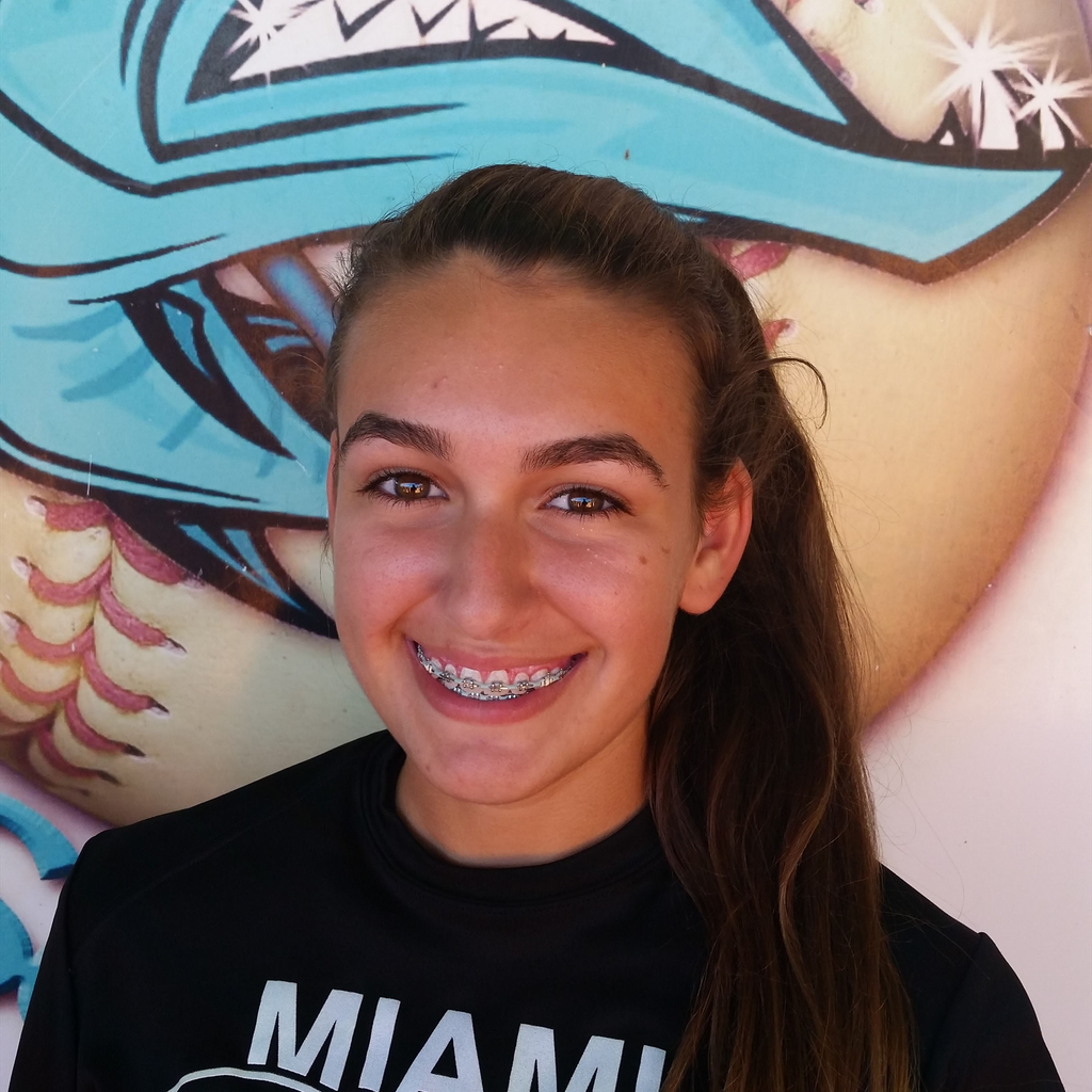 Brianna Romaguera mugshot