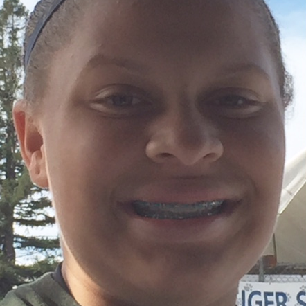 Brianna Lawrence mugshot