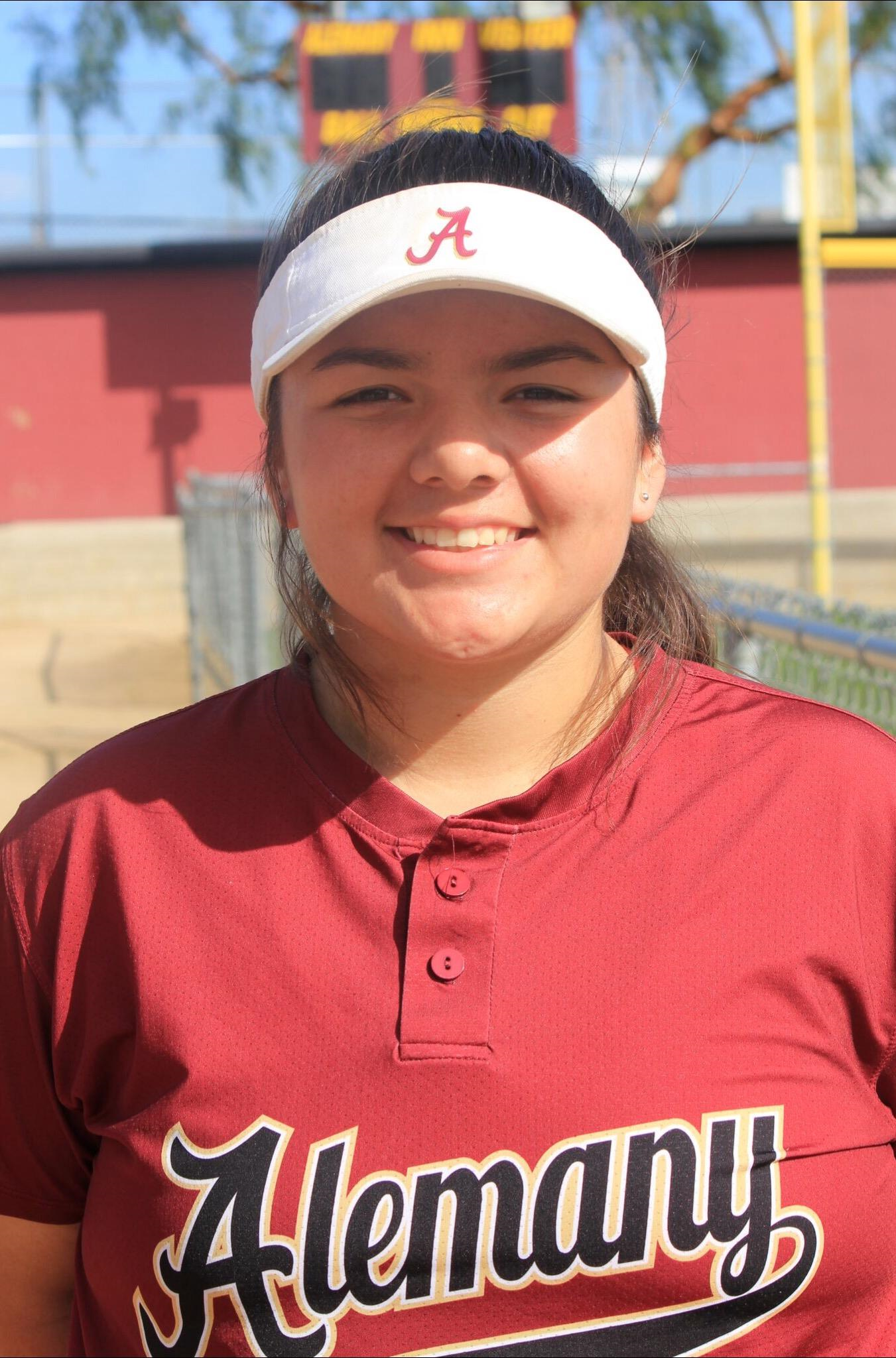 Natalie McCarty