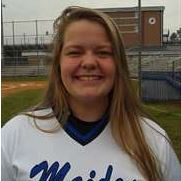 Hayley Chapman mugshot