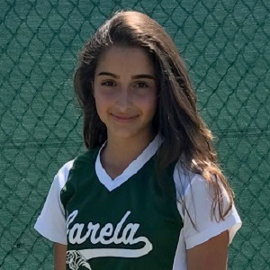 Gabriela Valenzuela mugshot