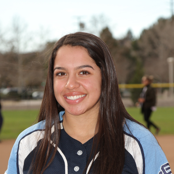 Maya Avila mugshot