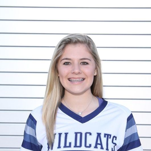 Briannah Crummey mugshot