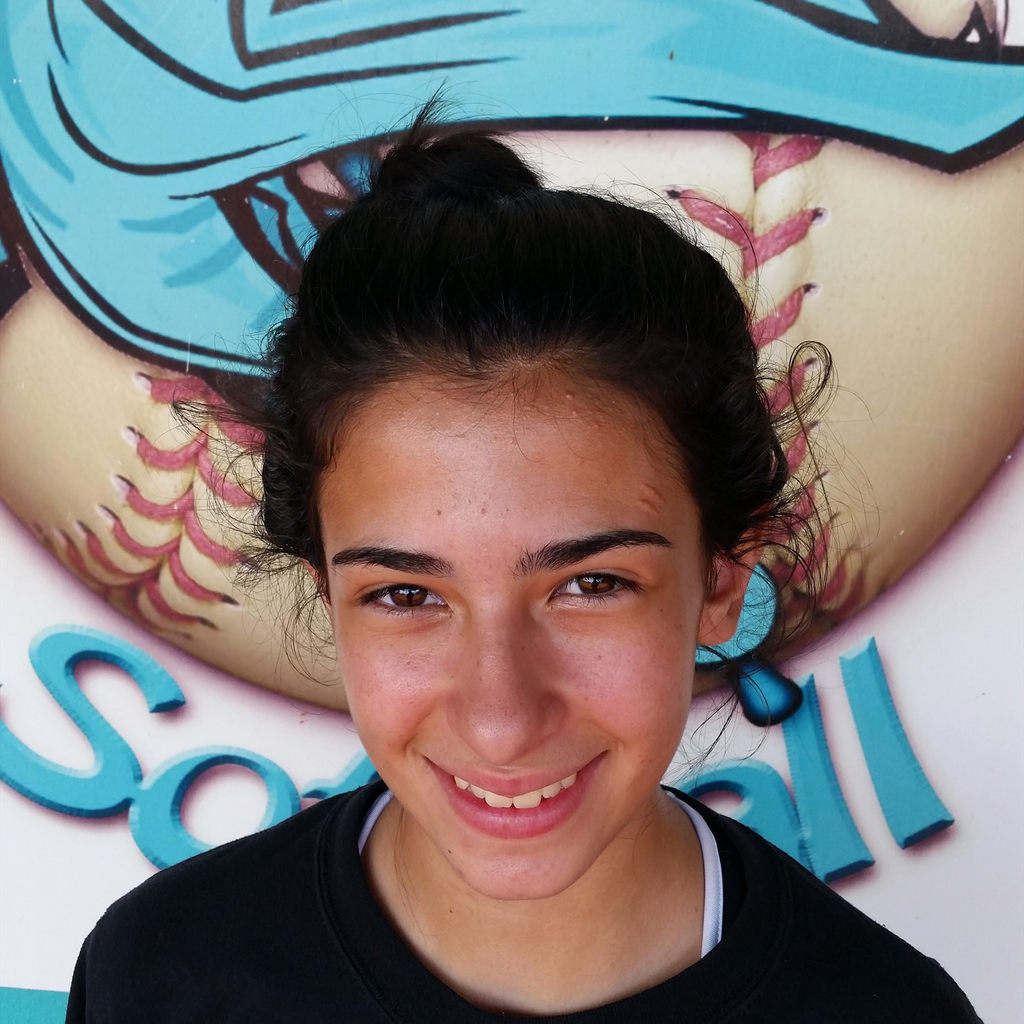 Natalia Boix mugshot
