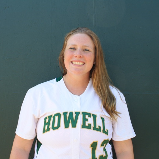 Emily Pawelski