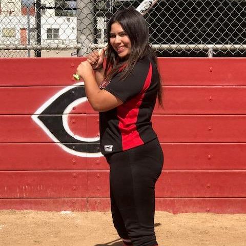 Vanessa Casas mugshot