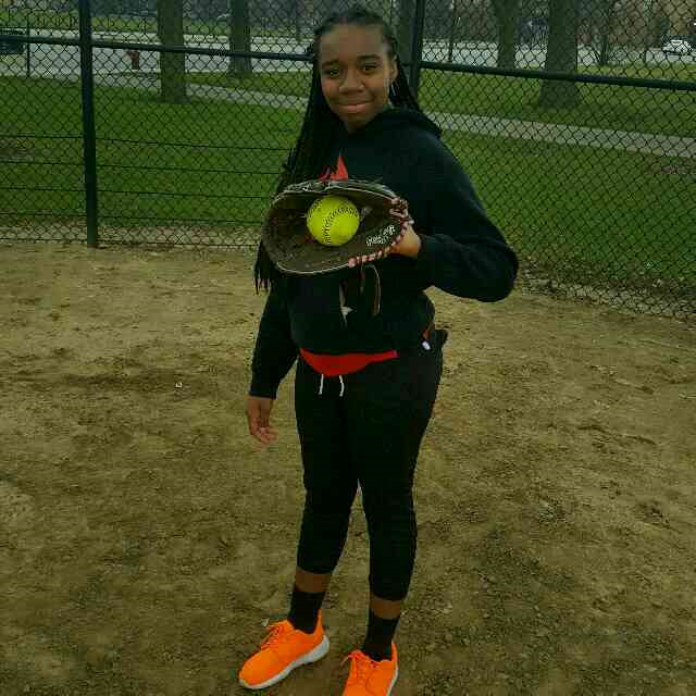 Jamaia Johnson