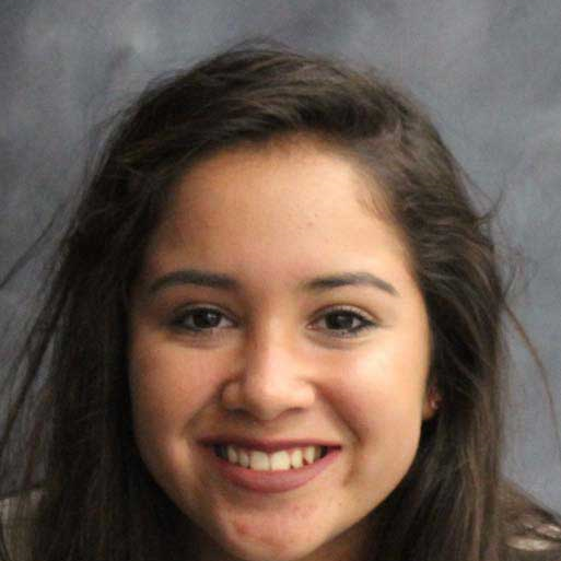 Briana Lexy Rios mugshot