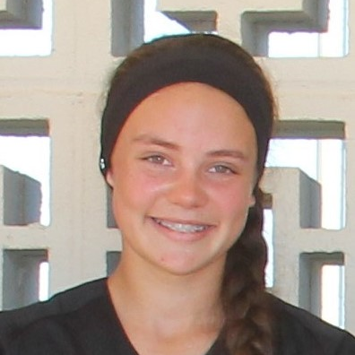 Grace Wilson mugshot
