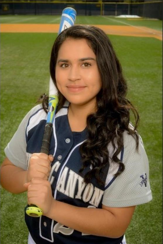 Caitlyn Rivera