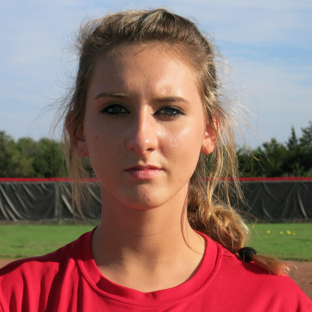 Megan Leach mugshot