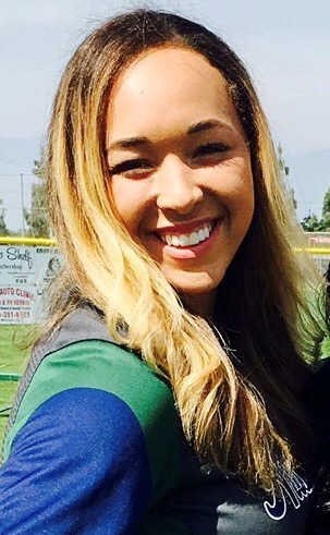 Brooke Johnson