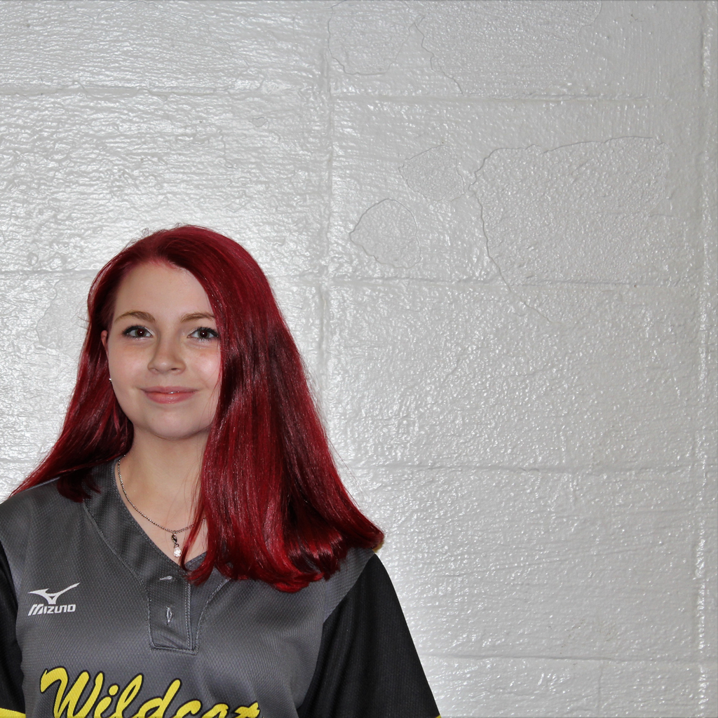 Paige Ortiz mugshot