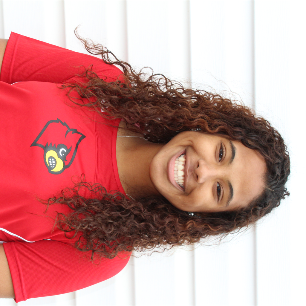 Teanna Johnson