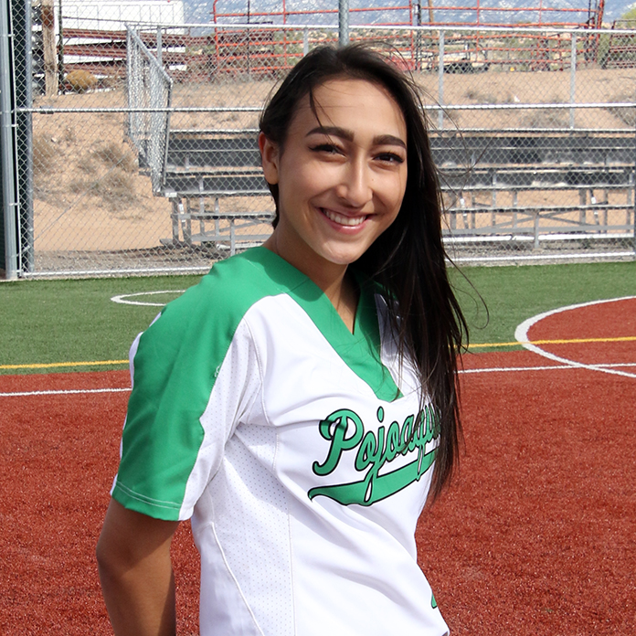 Kaylene Jacquez