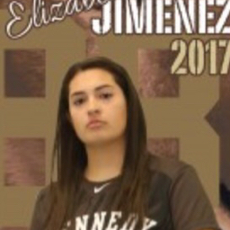 Elizabeth Jimenez