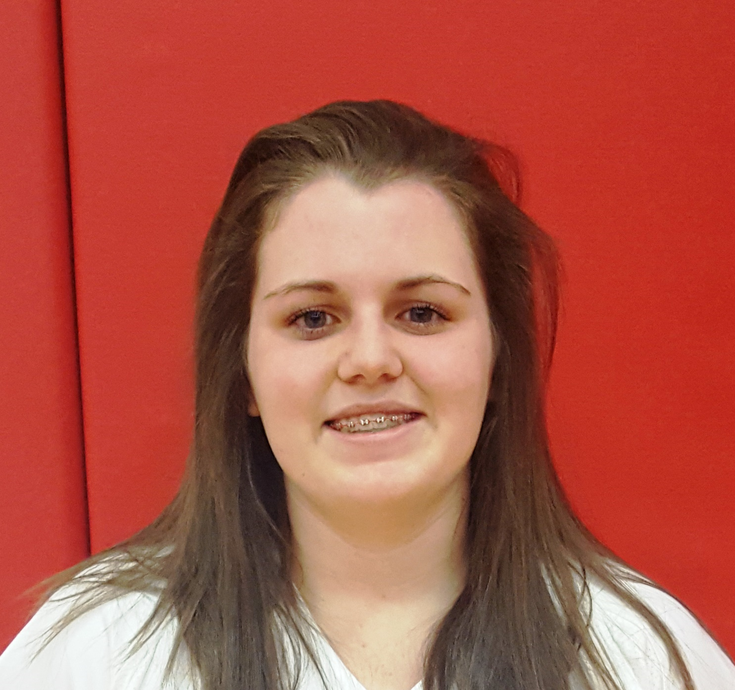 Maddie Schaper mugshot