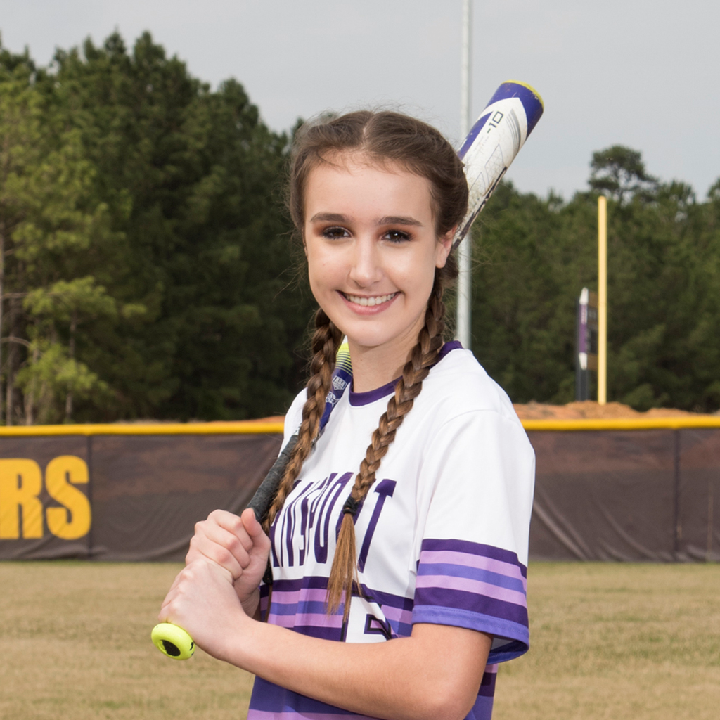 Rylie Blount