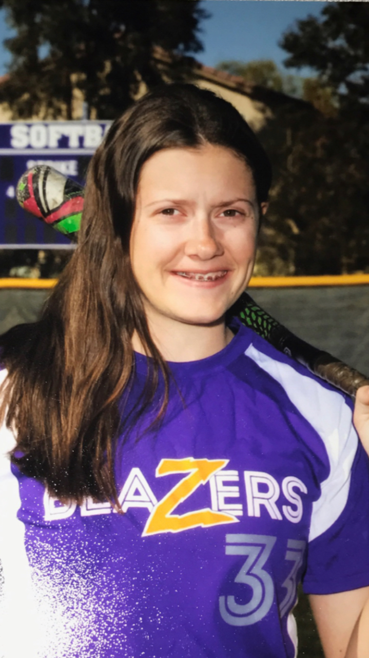Kaitlin Fazendin