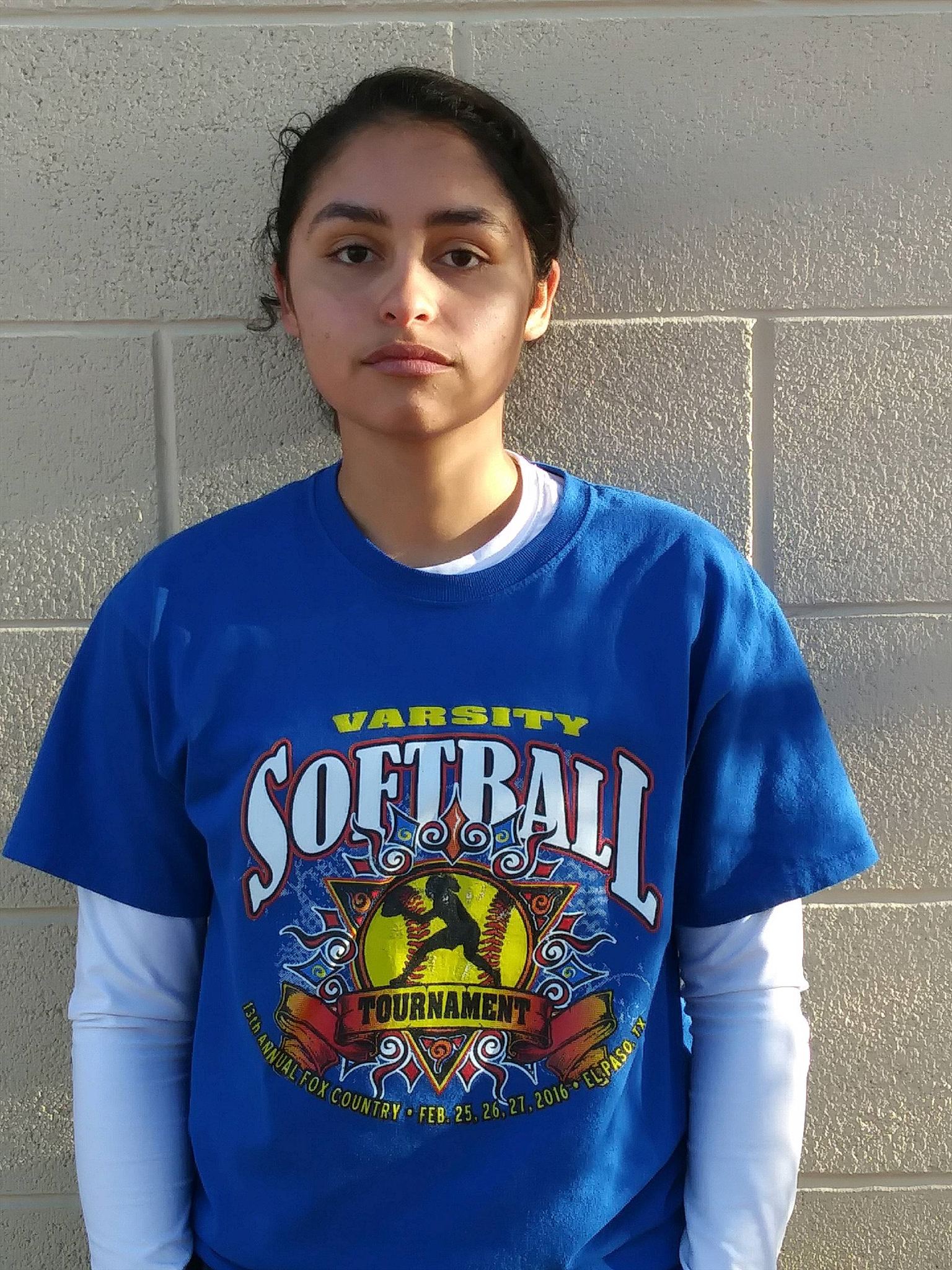 Jessica Hernandez