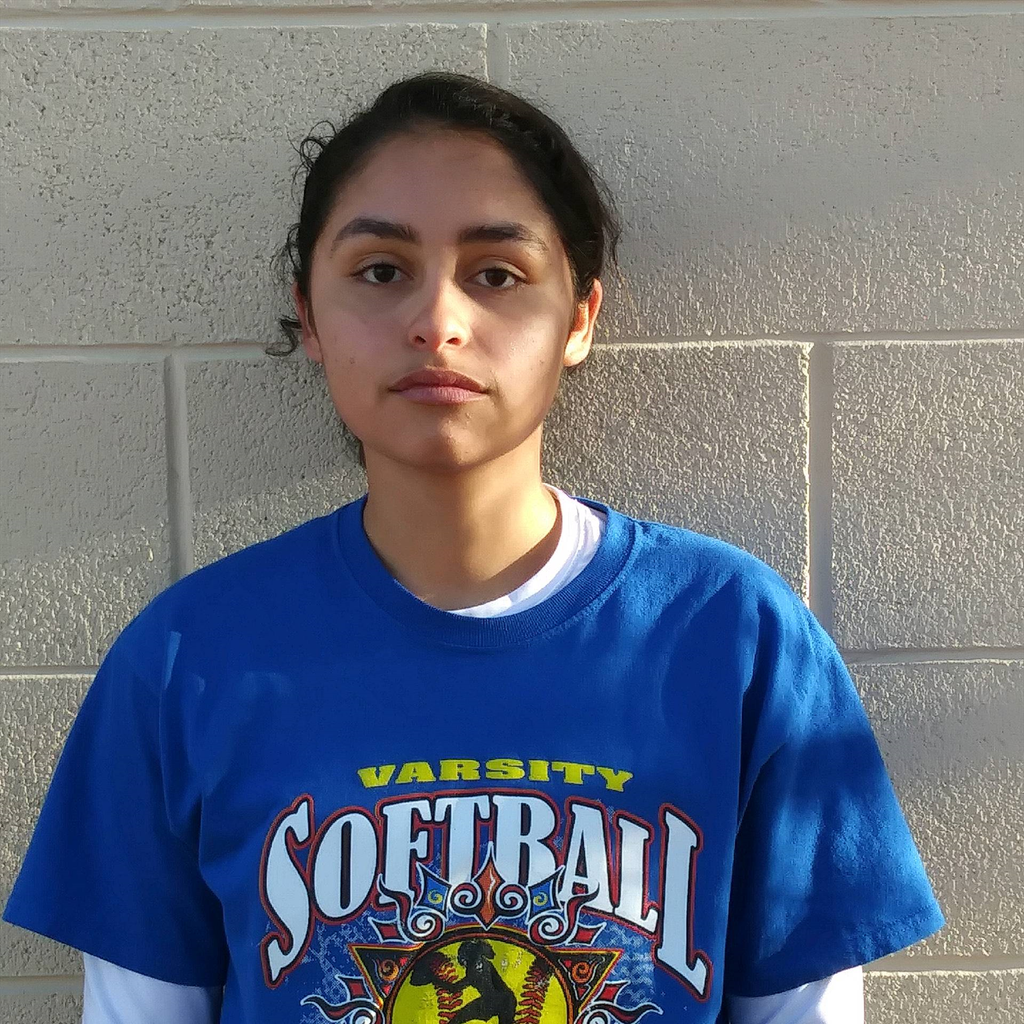 Jessica Hernandez mugshot