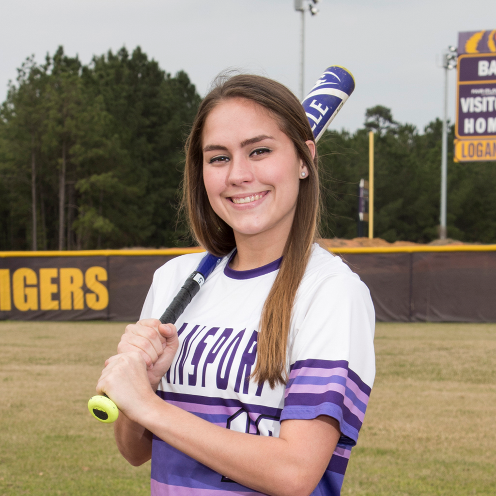 Kelsey Holloway