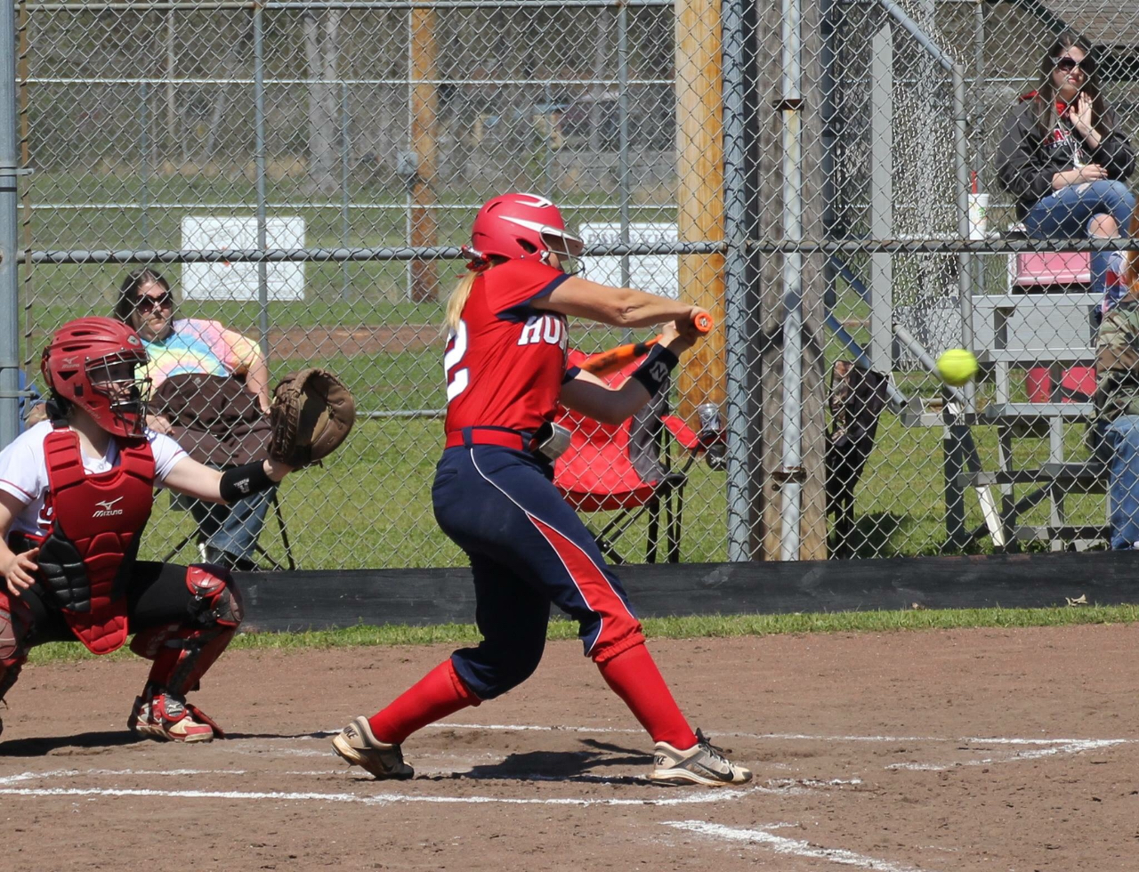 Macy Belcher
