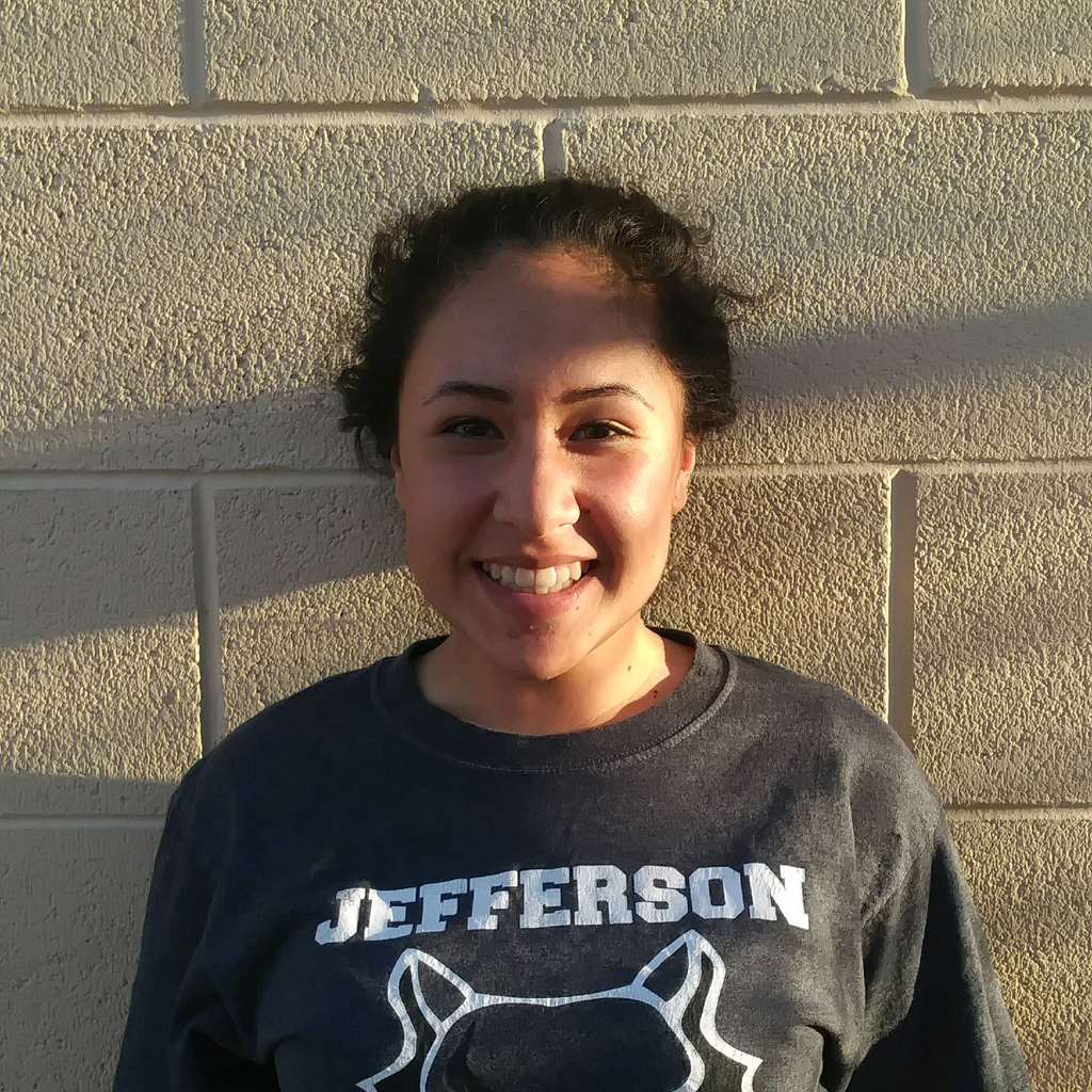 Norma Valenzuela mugshot