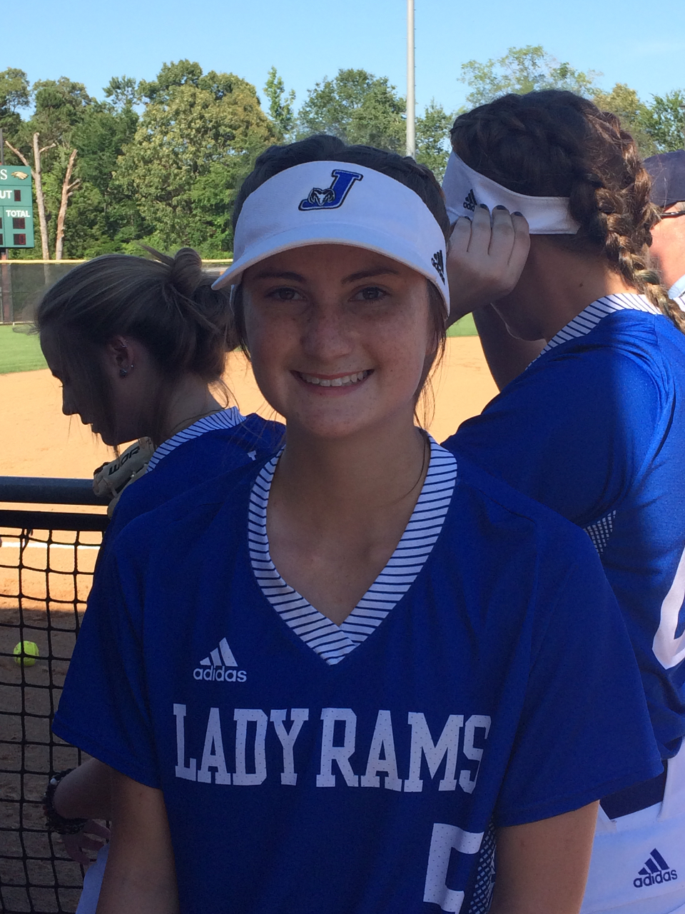 Lilly Welch
