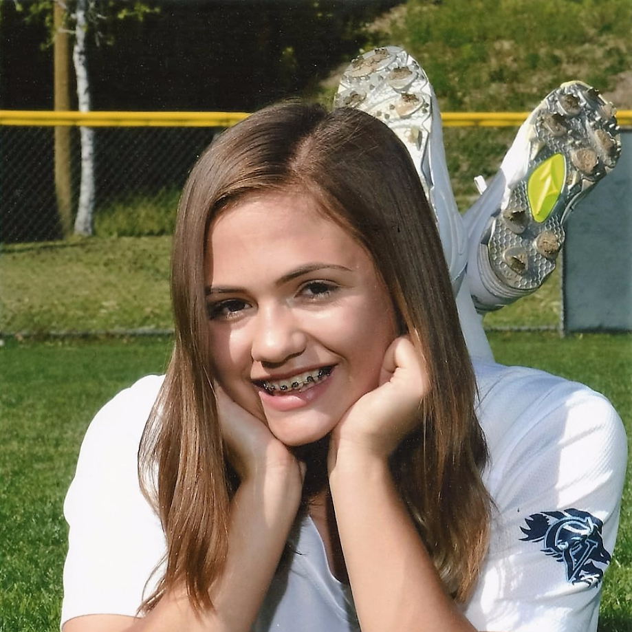 Emily Mulcahey mugshot