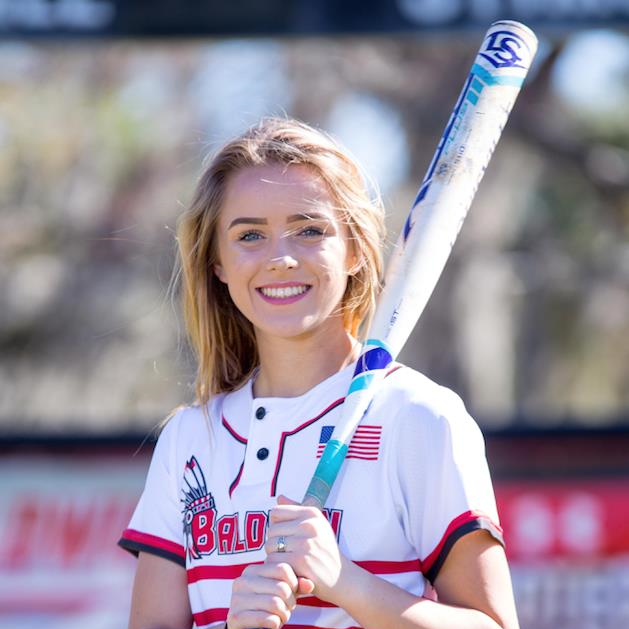 Mackenzie Williams