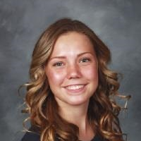 Kylie Bowler mugshot