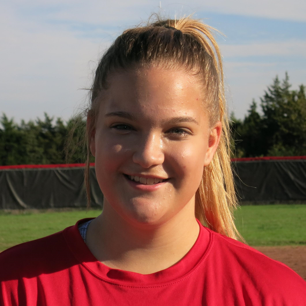 Lexi Thompson mugshot