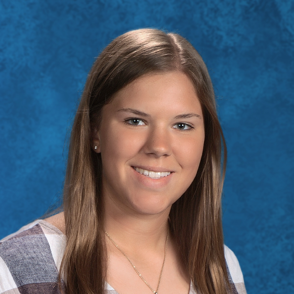 Kristen Jesberger mugshot