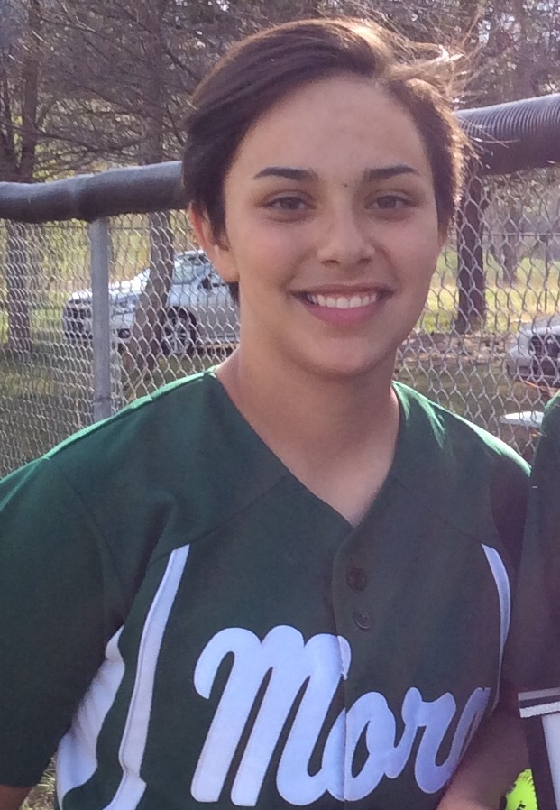 Emily Mendoza