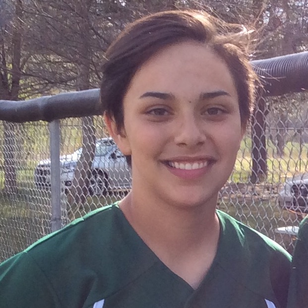 Emily Mendoza mugshot