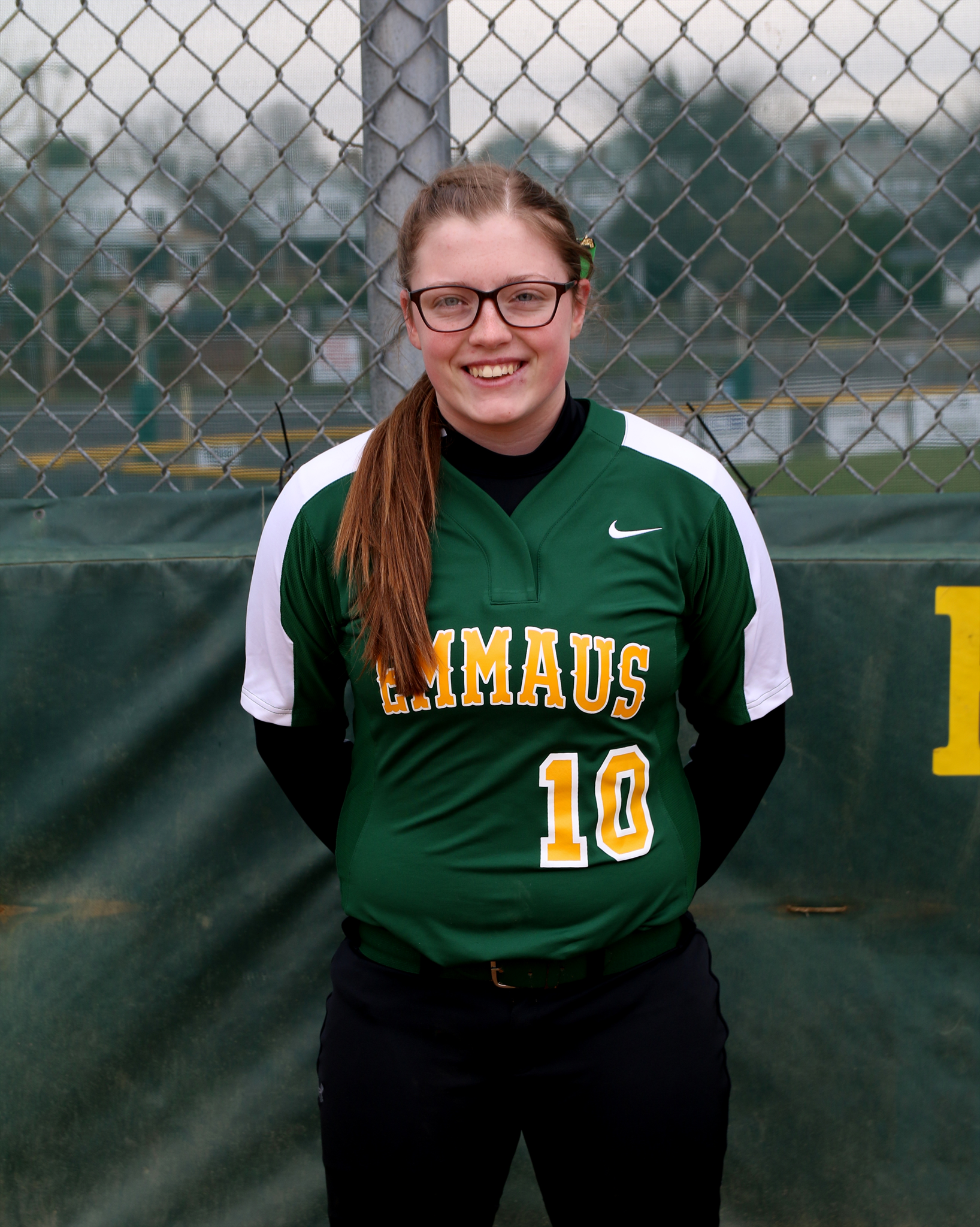 Caitlyn Ashelman