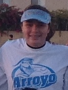 Grace Acero mugshot