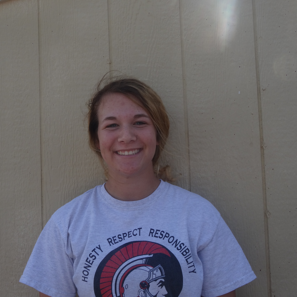 Tara Haag mugshot