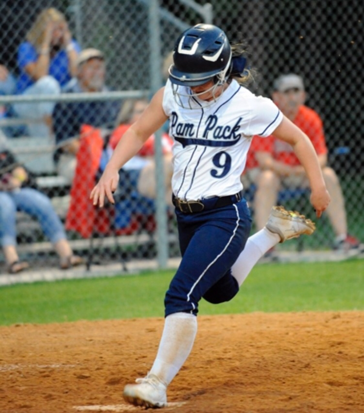 Hailey Harris