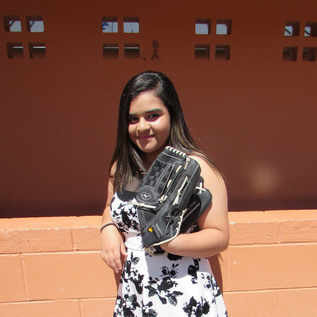 Melanie Astorga mugshot