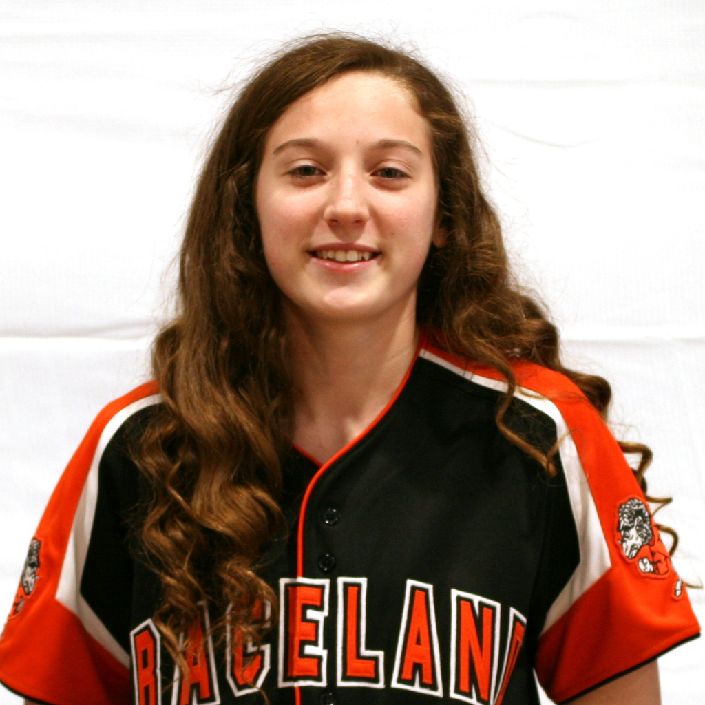 Hannah Wilson mugshot