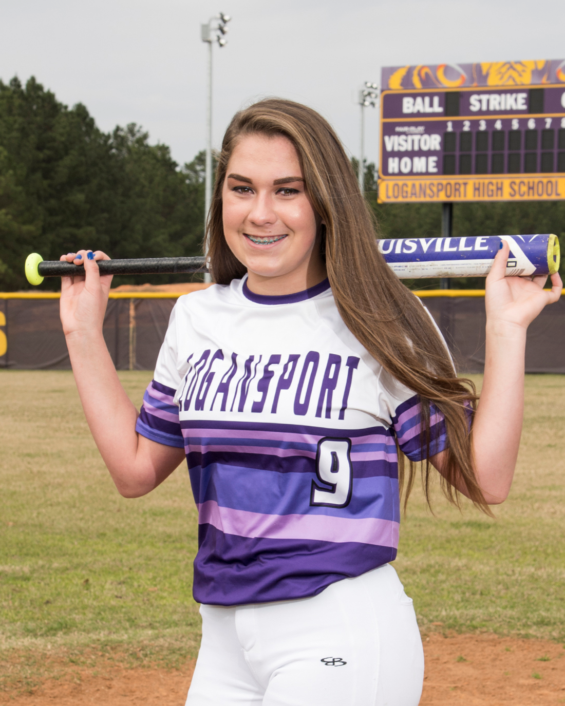 Hallee Holloway