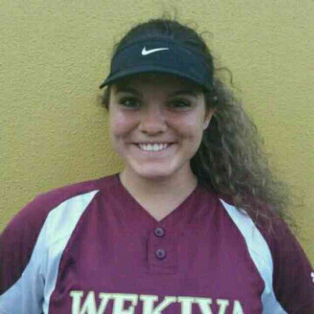 Hannah Rivera mugshot