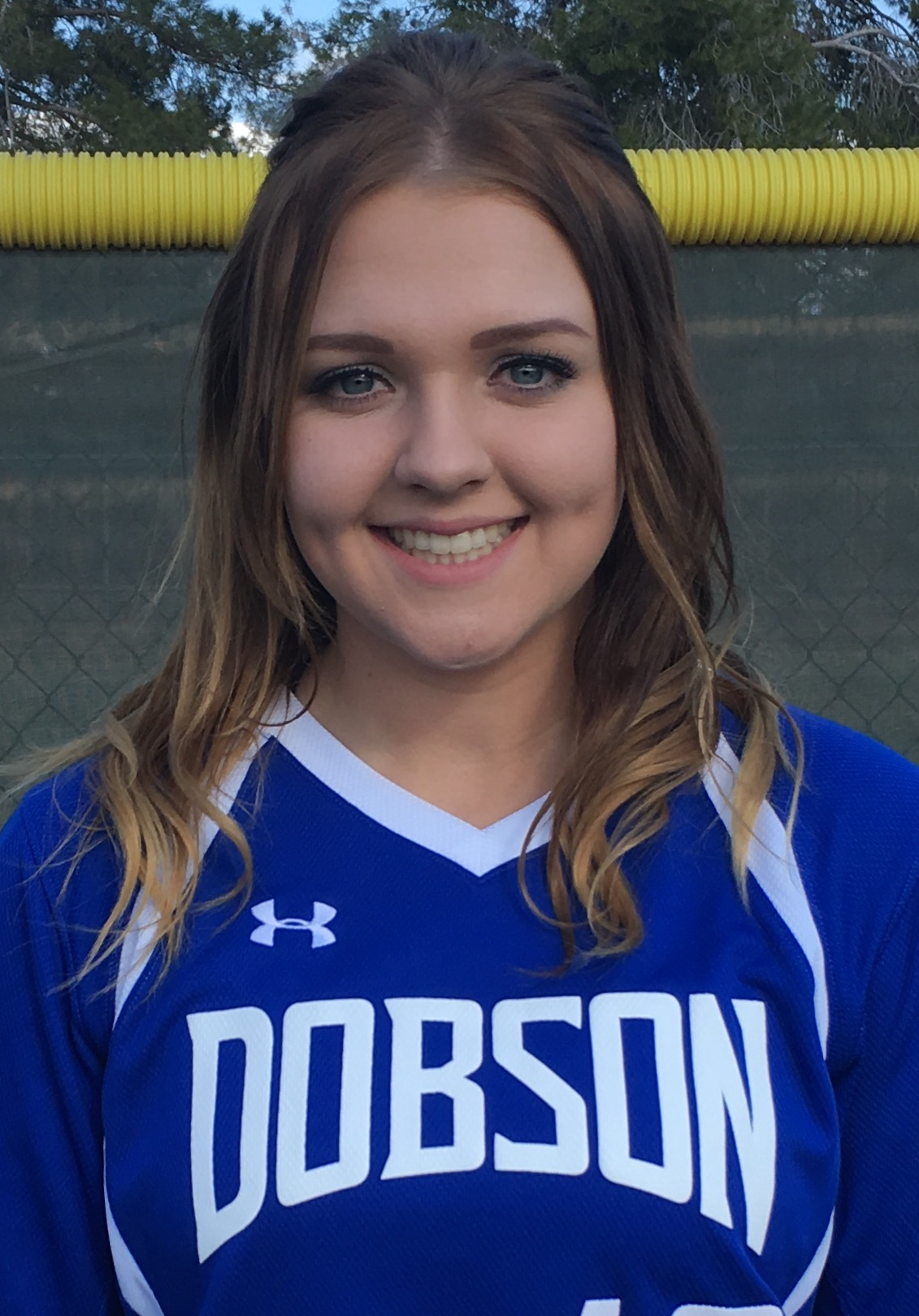 McKenna Lohide