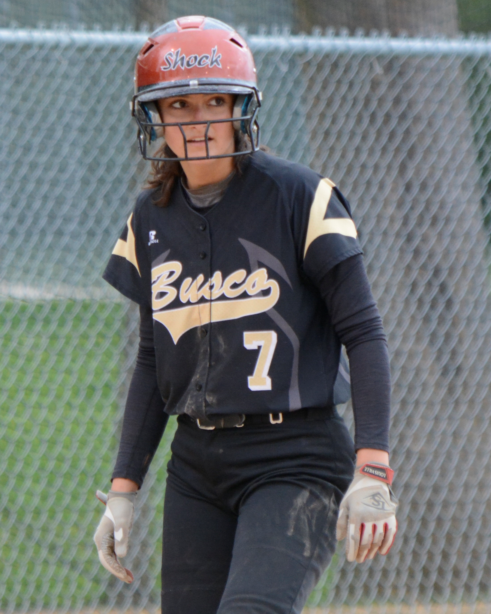 Breanna Baughman