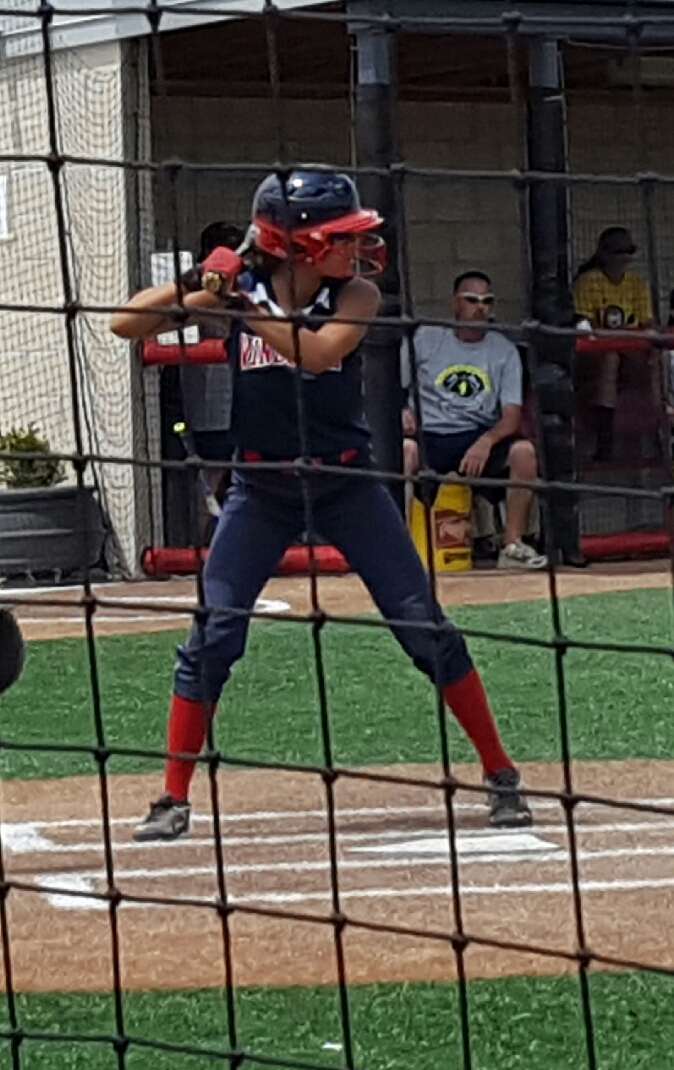 Valencia Burnette